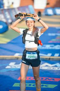 BIB: 100, 9290
                            <button type="button" onclick="openModal(22765246)" class="btn btn-primary btn-sm float-right btn-popup" data-toggle="modal" data-target=".modal-high-quality">
                        <i class="fas fa-shopping-cart"></i> Add to Cart
                    </button>
                                            <button type="button" onclick="isThisMe(22765246, true)" class="btn btn-success btn-sm float-right btn-popup btn-isme hidden" data-toggle="tooltip" data-placement="bottom" title="นี่คือรูปของคุณใช่ไหม คลิกที่นี่เพื่อเอาเข้าอัลบั้ม">
                        <i class="fas fa-plus"></i> Add to album
                    </button>
                    <button type="button" onclick="isThisMe(22765246, false)" class="btn btn-warning btn-sm float-right btn-popup btn-isnotme hidden">
                        <i class="fas fa-ban"></i> Remove from album
                    </button>